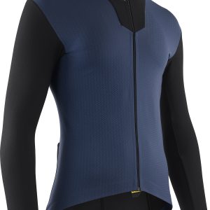 Assos MILLE GTS Spring Fall Jacket C2 - Stone Blue