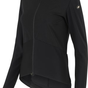 Assos UMA GTV Spring Fall Jacket C2 - Sort