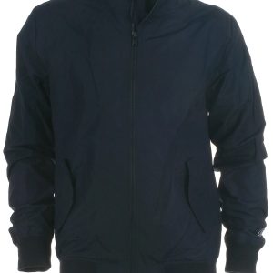 Cost:bart overgangsjakke l/s, Elon, navy - 182 - XXL