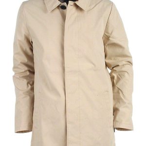 Cost:bart trenchcoat, sand, Reagan - 182 - XXL