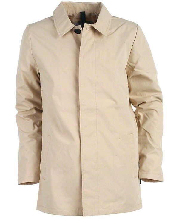 Cost:bart trenchcoat, sand, Reagan - 182 - XXL