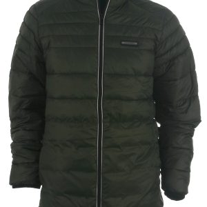 Jack & Jones JR puffer jakke, Ace, forestnight - 140 - 10år