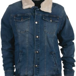 Marc O'Polo denim jakke, denim, - 140 - 134/140