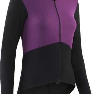 Assos UMA GTV Spring Fall Jacket C2 - Alchemy Purple