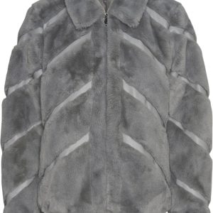 Vmsonjaluis Short Jacket
