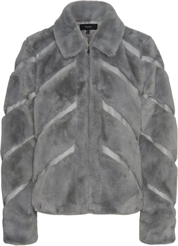 Vmsonjaluis Short Jacket