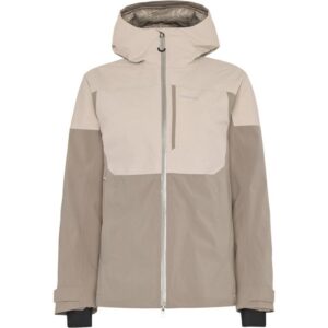 Didriksons Idun, jakke, dame, beige