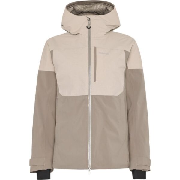 Didriksons Idun, jakke, dame, beige