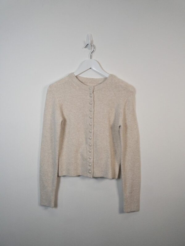 Tssia Cardigan